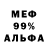 Alpha PVP кристаллы Guevara Ernesto